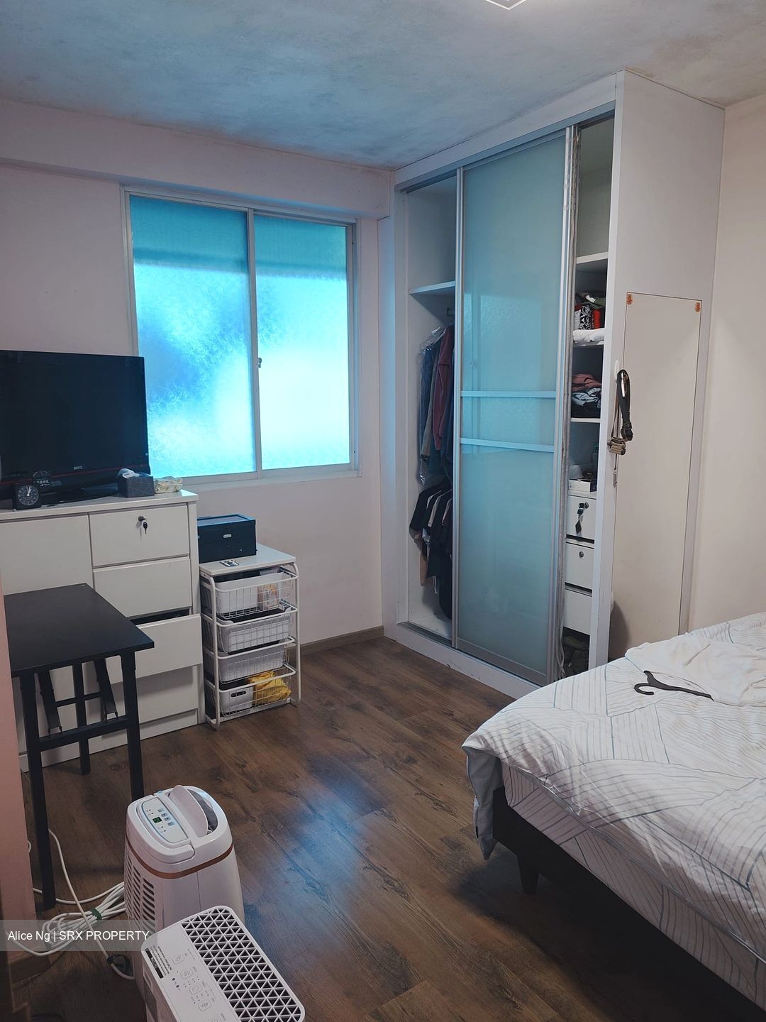 Blk 8 Jalan Kukoh (Bukit Merah), HDB 3 Rooms #632653501